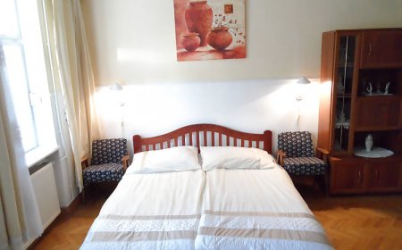 Garden 39 Vendégház Szeged