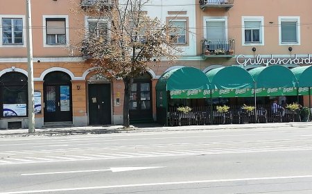 Marson Vendégház Szeged