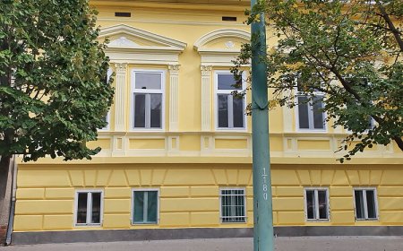 SzennA Vendégház Szeged