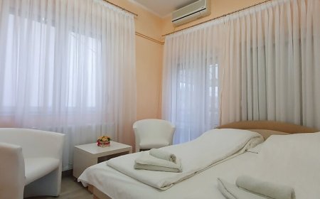 Anna Vendégház Szeged