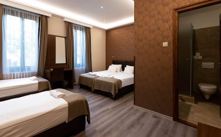 Vén Diófa De Lux Panzió Szeged****