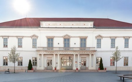 Mercure Székesfehérvár Magyar Király