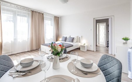 Lizo 1 Apartman*** Székesfehérvár