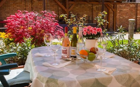 Teubel Apartmanok Székesfehérvár