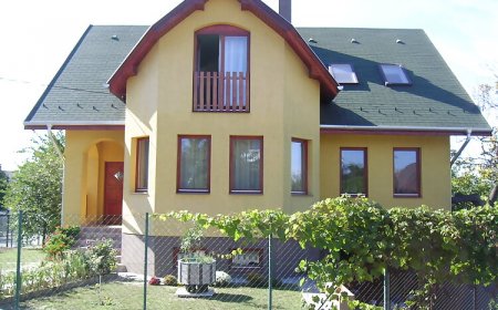 Alba Apartman Székesfehérvár