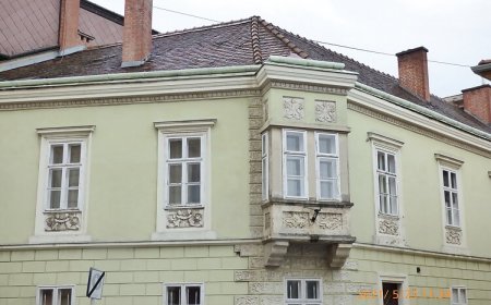 Várkert Apartman Székesfehérvár