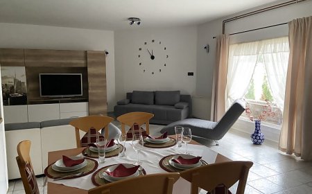Kassai Apartman Székesfehérvár