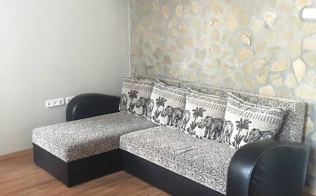 Andrea Apartman Székesfehérvár