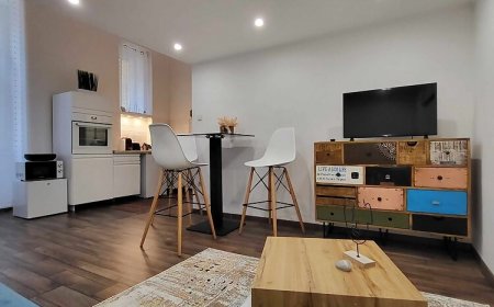 City Bell Apartman Székesfehérvár
