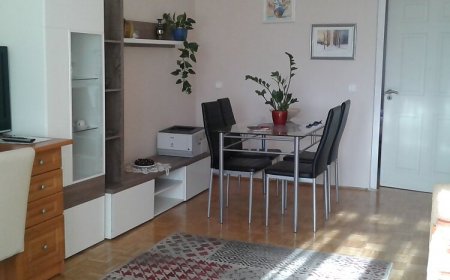 Veronica Apartman Székesfehérvár