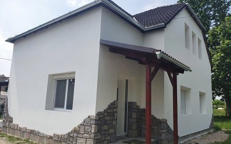 Sóstó Apartman Székesfehérvár