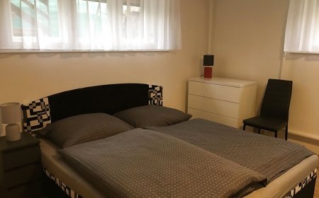 Szálláspartner Apartman Székesfehérvár