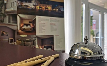 Szent Gellért Hotel Székesfehérvár