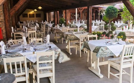Hotel Szárcsa Székesfehérvár