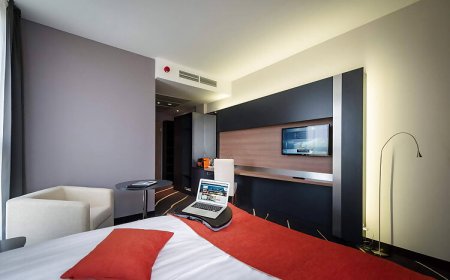 Best Western Plus Lakeside Hotel Székesfehérvár