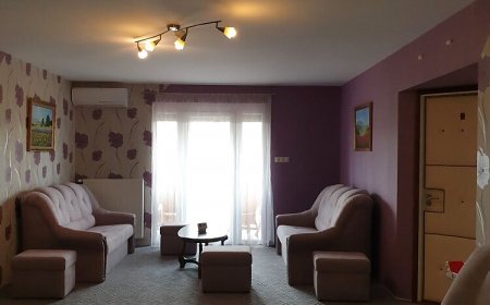 Budai Panzió Székesfehérvár