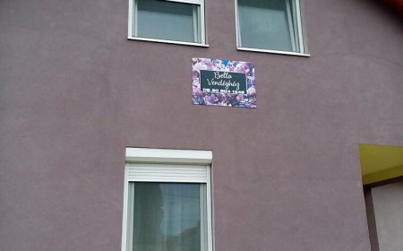 Bella Vendégház Székesfehérvár