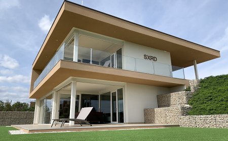 SXRD Luxus Apartmanok***** Szekszárd