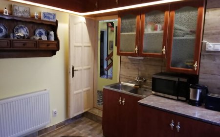 IntStud Apartman Szekszárd