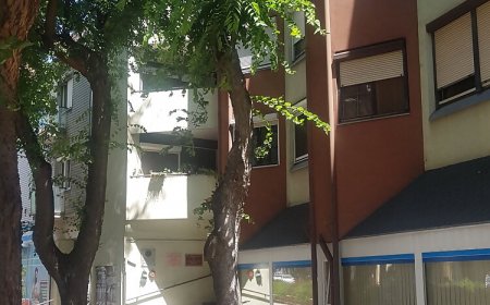 Vida Apartman Szekszárd