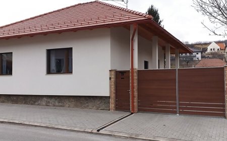 Zsófi Vendégház Szekszárd