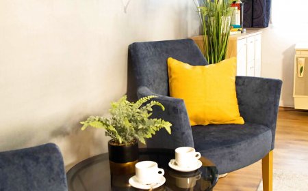 Villa Blue Apartman Szekszárd