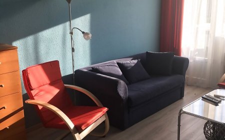 Málnás Macska Apartman Szekszárd