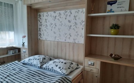 Mikes Apartman Szekszárd