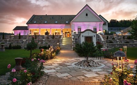 Takler Kúria Szekszárd