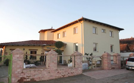 Szépkert Vendégház Szekszárd