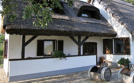 Tótvölgyi Merengő Szekszárd