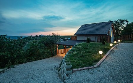 Mosoly Borvendégház Szekszárd