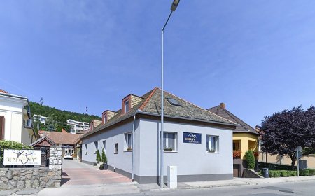 Energy Apartman Szekszárd