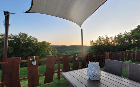 Remete Vendégház Szekszárd