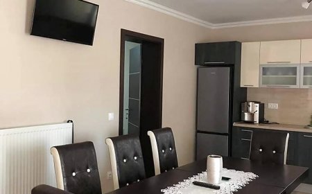 Cinti Vendégház Szekszárd