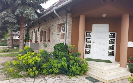 Petra Vendégház Szekszárd