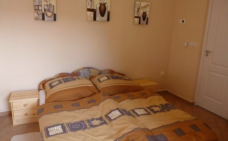 Gyöngy Vendégház Szekszárd