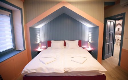 Lehel Vendégház Szekszárd