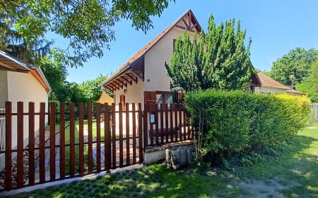 Relax II. Vendégház Szeliditópart