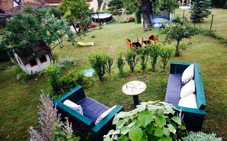 Debre Vendégház Szendehely