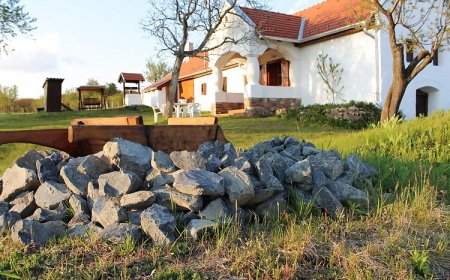 Káli Birtok Szentbékkálla