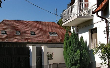 Valentin Ház Szentendre