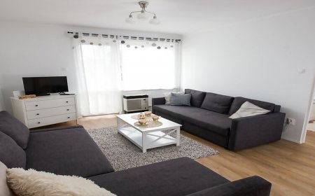 Good Life Home Apartment Szentendre