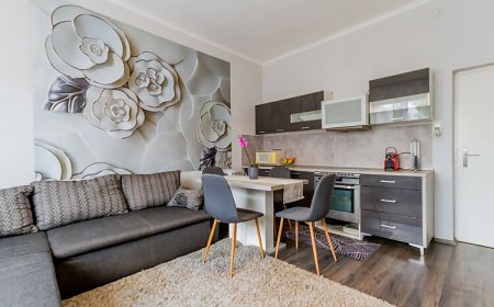 Pannónia Apartman Szentendre