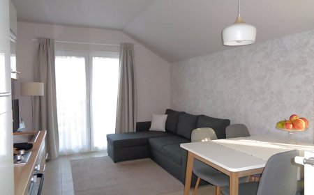 Belvárosi Allódium Szentendre