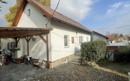Pelini Apartman Szentendre