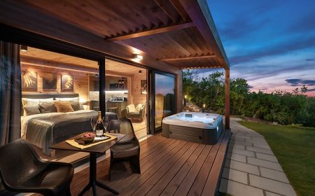 Szarvashegy Panoráma Apartman Szentendre