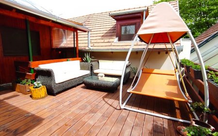Tina Apartman Szentendre