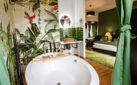 Dunakavics XIII Apartmanhotel Szentendre