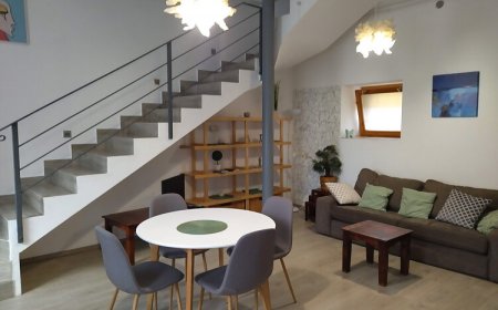 Sasi Apartman Szentendre